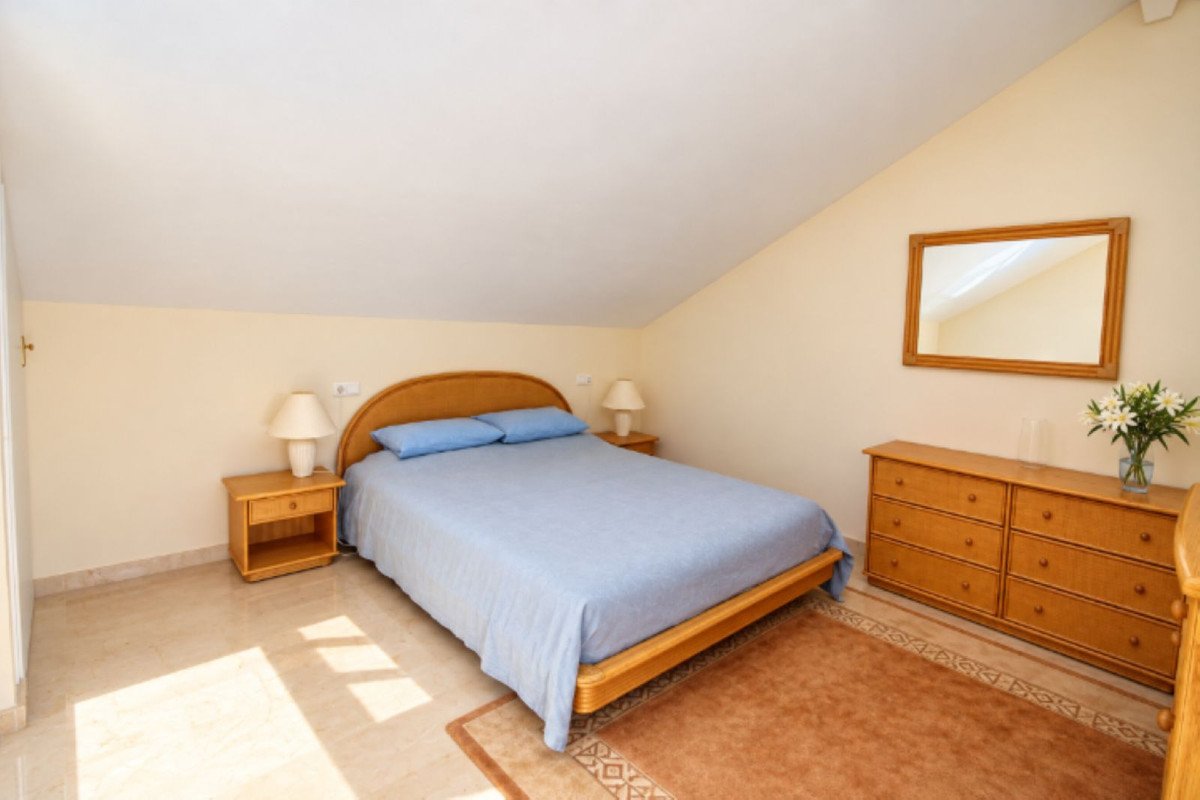 3 Bed Townhouse in La Cala Golf