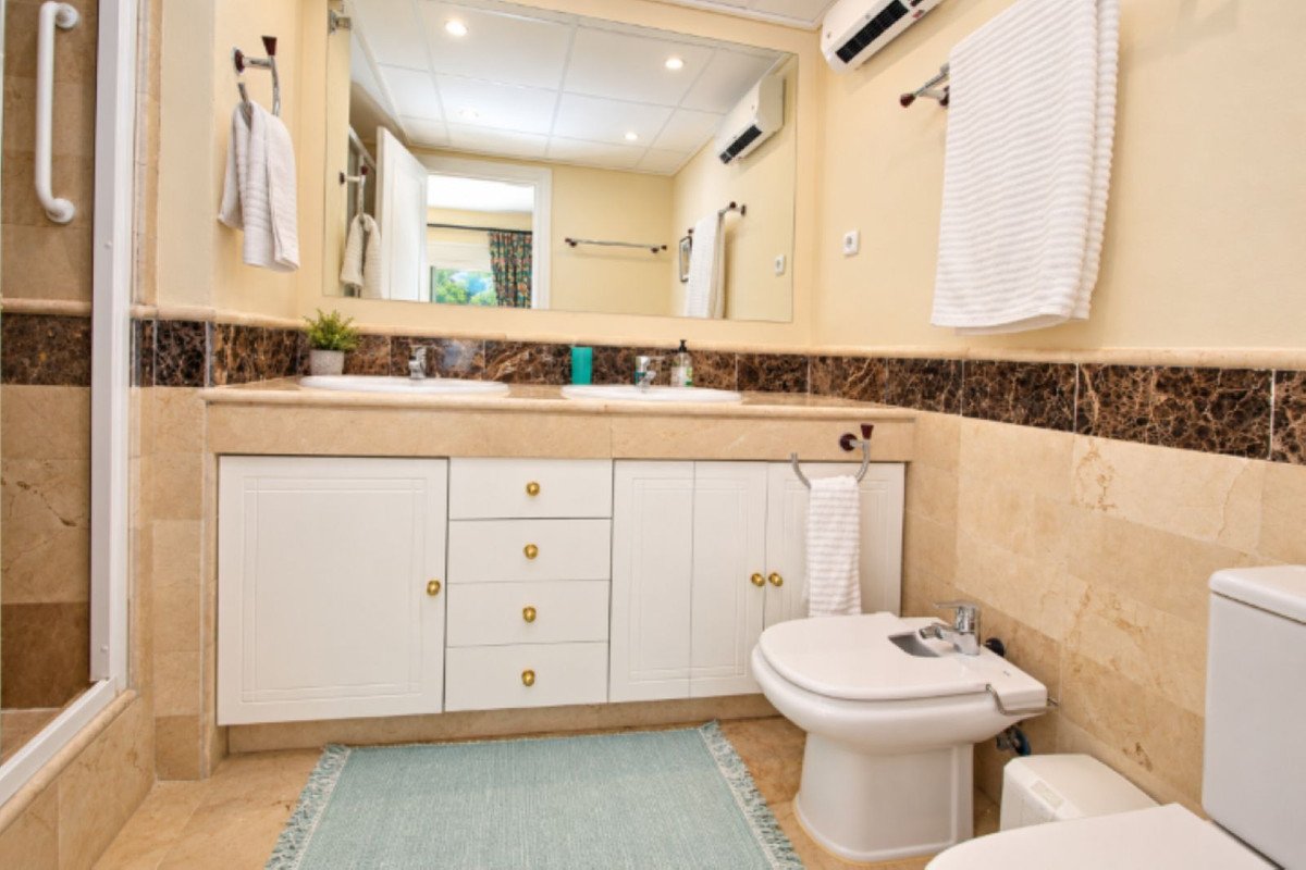 3 Bed Townhouse in La Cala Golf