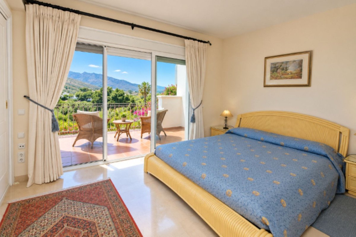 3 Bed Townhouse in La Cala Golf