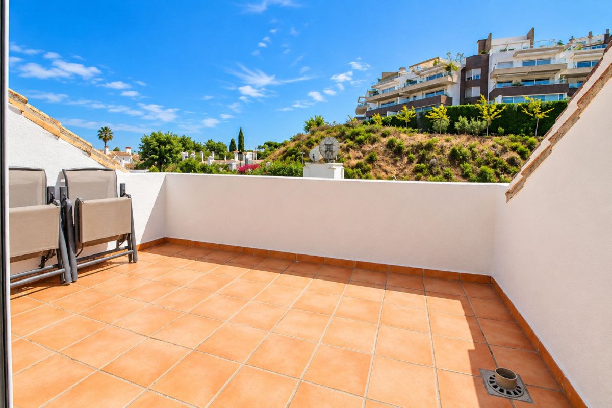 3 Bed Townhouse in La Cala Golf