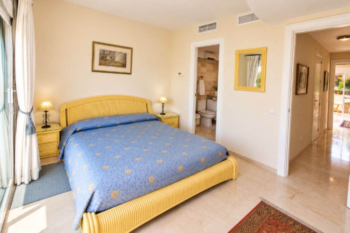3 Bed Townhouse in La Cala Golf