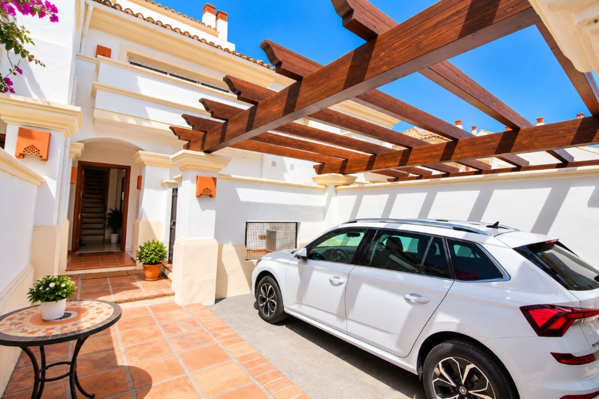 3 Bed Townhouse in La Cala Golf