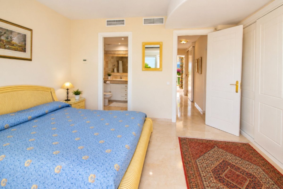 3 Bed Townhouse in La Cala Golf