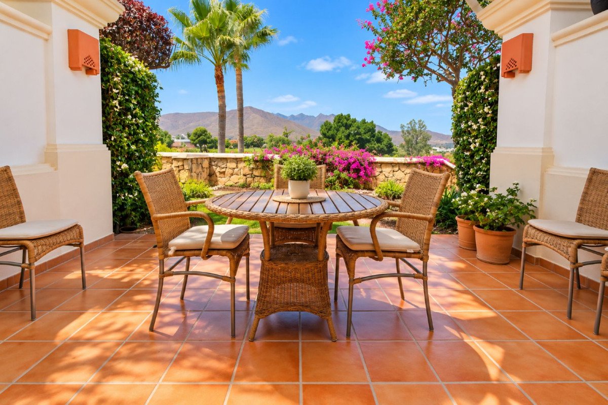 3 Bed Townhouse in La Cala Golf
