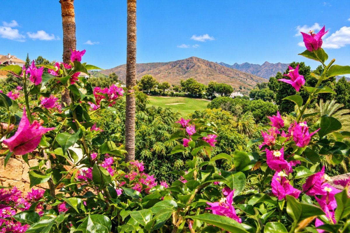 3 Bed Townhouse in La Cala Golf