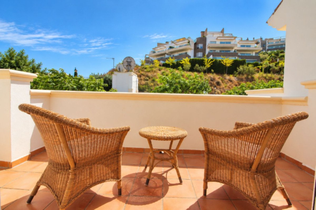 3 Bed Townhouse in La Cala Golf