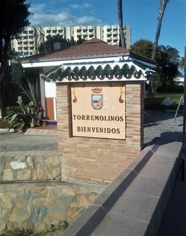 3 Bed Ground Floor Apartment in Torremolinos