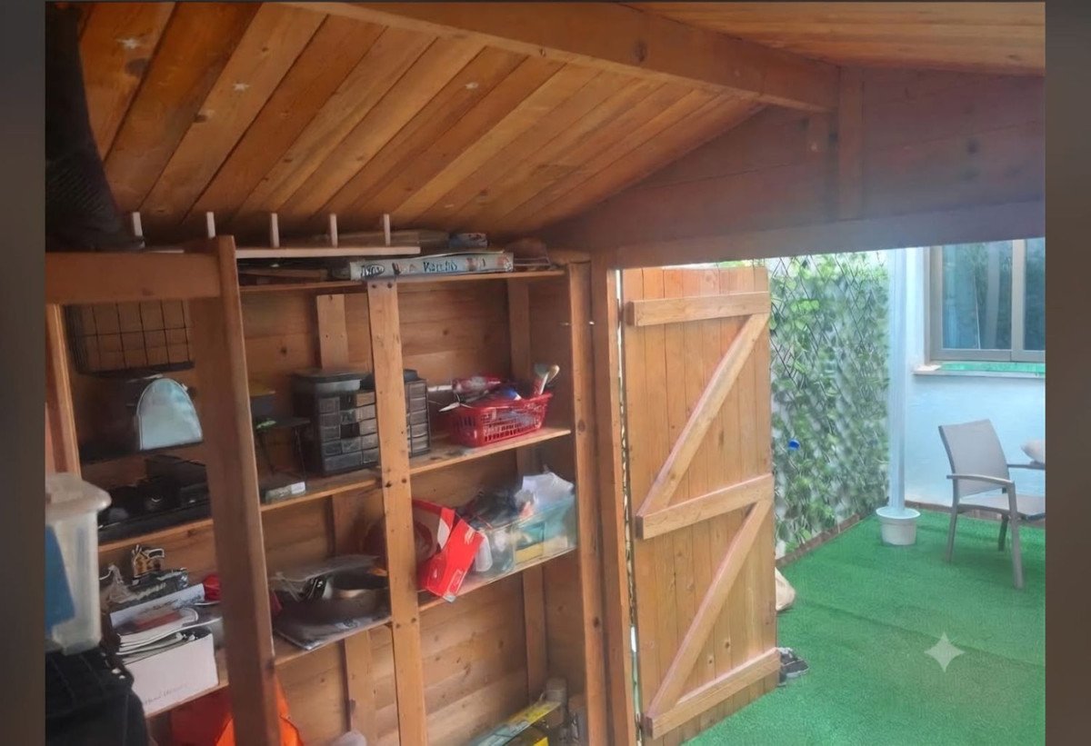 3 Bed Ground Floor Apartment in Torremolinos