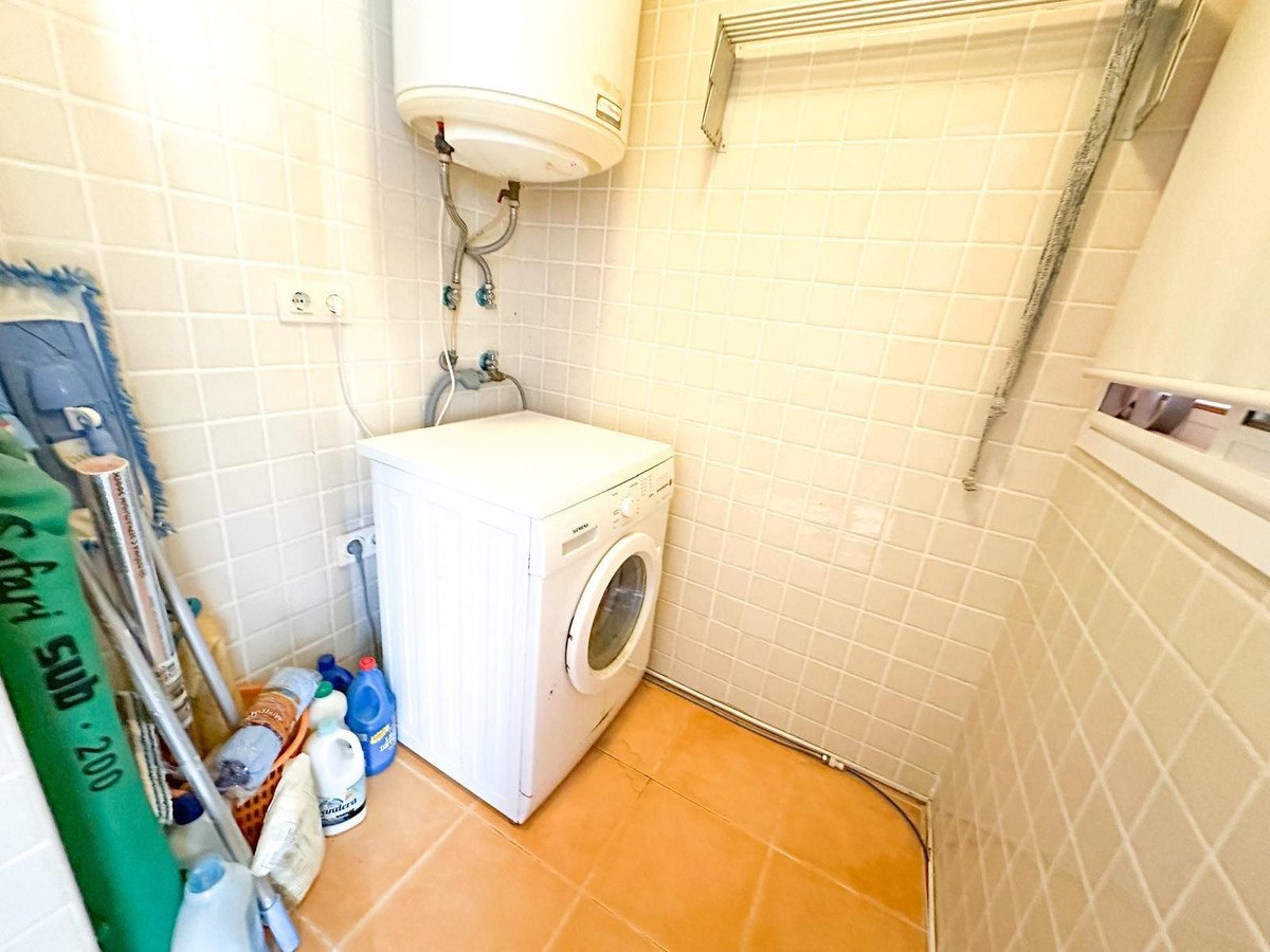 2 Bed Middle Floor Apartment in La Alcaidesa