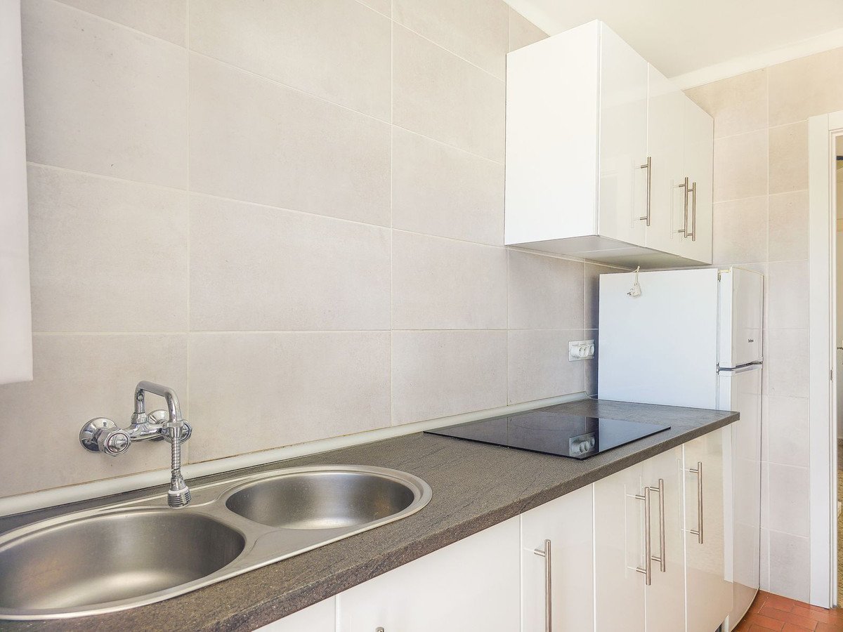 3 Bed Top Floor Apartment in Torre del Mar
