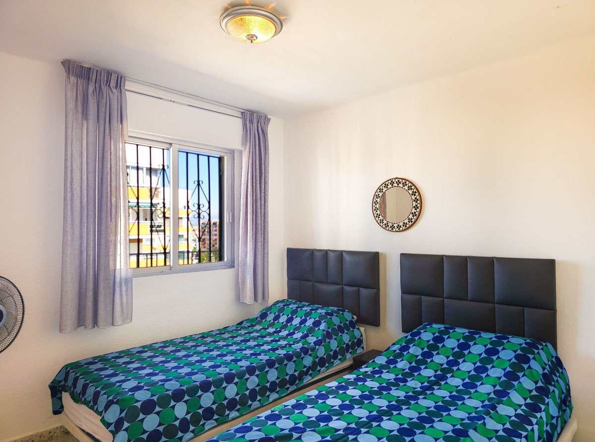 3 Bed Top Floor Apartment in Torre del Mar