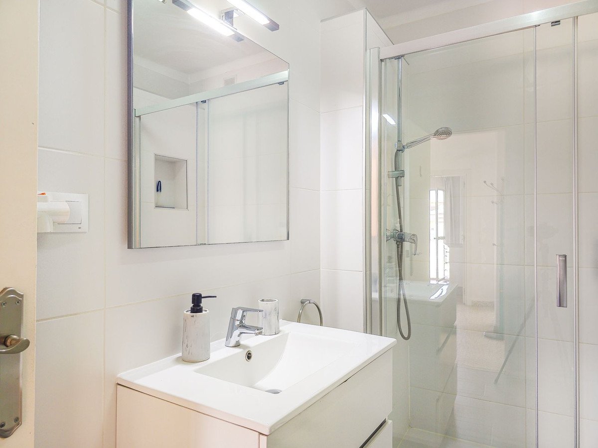 3 Bed Top Floor Apartment in Torre del Mar