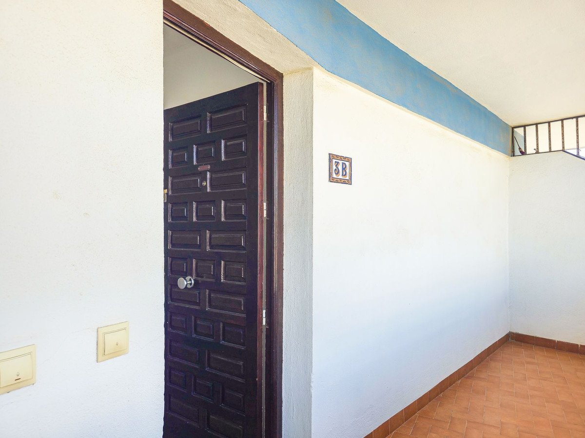 3 Bed Top Floor Apartment in Torre del Mar