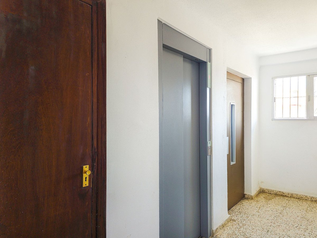 3 Bed Top Floor Apartment in Torre del Mar