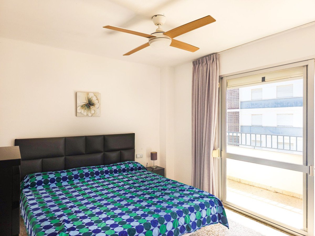 3 Bed Top Floor Apartment in Torre del Mar