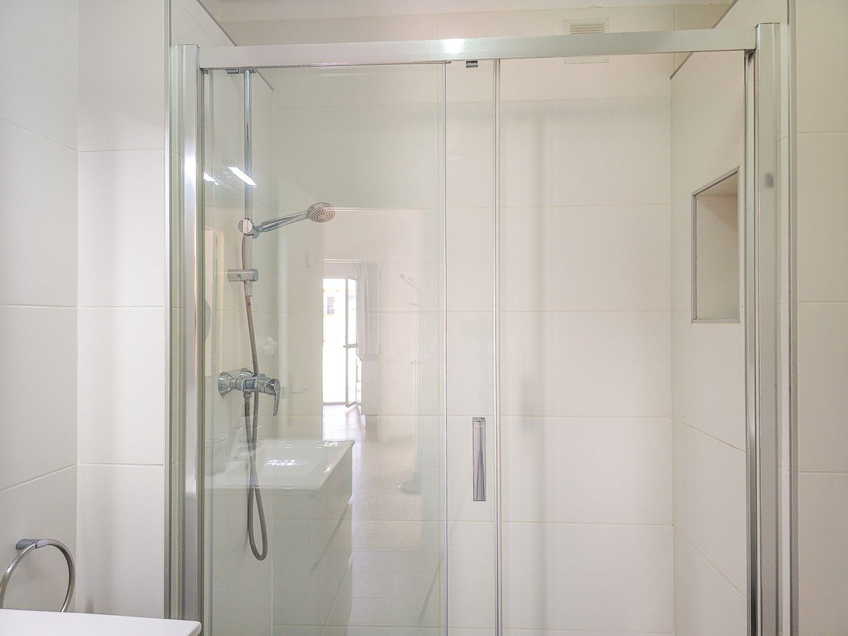 3 Bed Top Floor Apartment in Torre del Mar