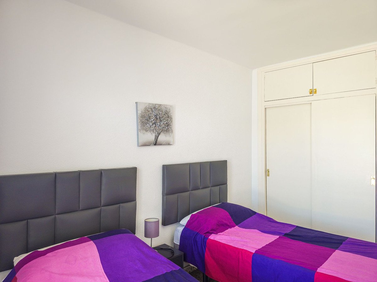 3 Bed Top Floor Apartment in Torre del Mar