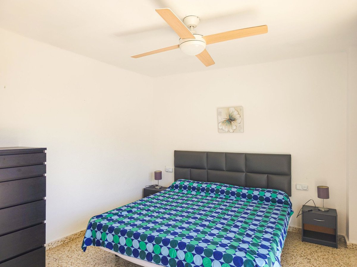 3 Bed Top Floor Apartment in Torre del Mar