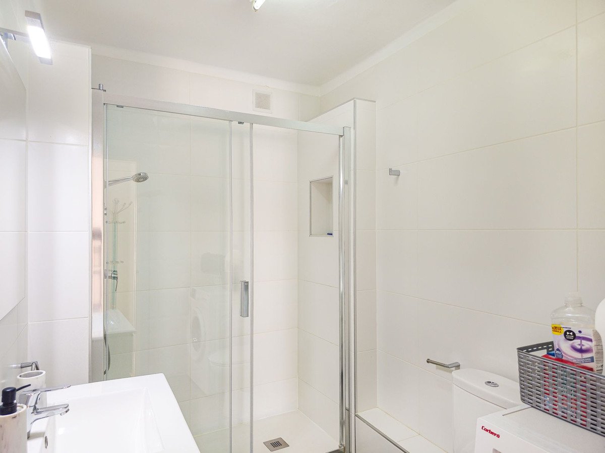 3 Bed Top Floor Apartment in Torre del Mar