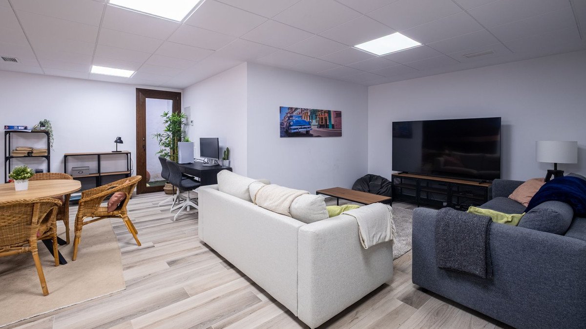 3 Bed Detached Villa in Los Balcones