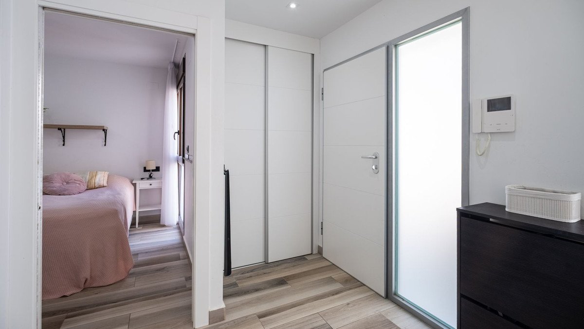 3 Bed Detached Villa in Los Balcones