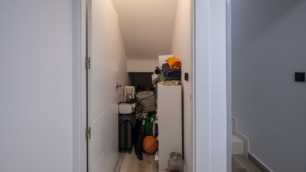 3 Bed Detached Villa in Los Balcones