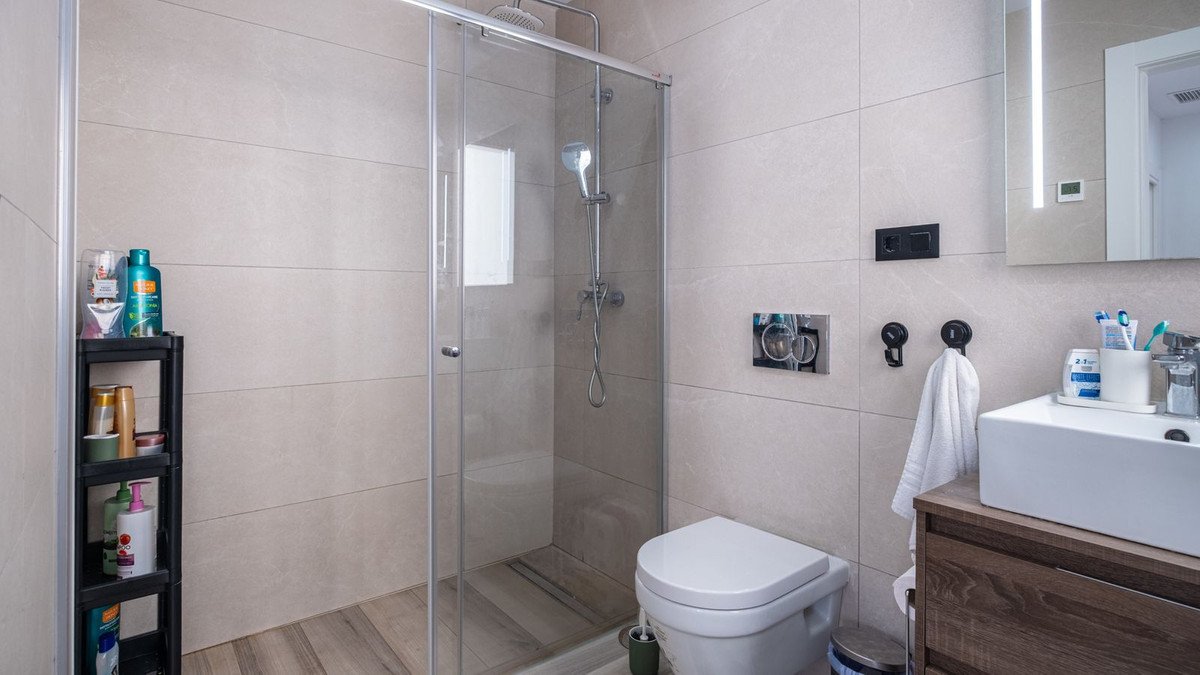 3 Bed Detached Villa in Los Balcones