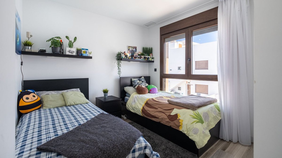 3 Bed Detached Villa in Los Balcones