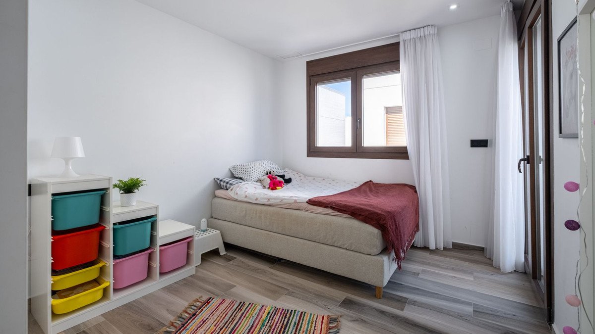 3 Bed Detached Villa in Los Balcones
