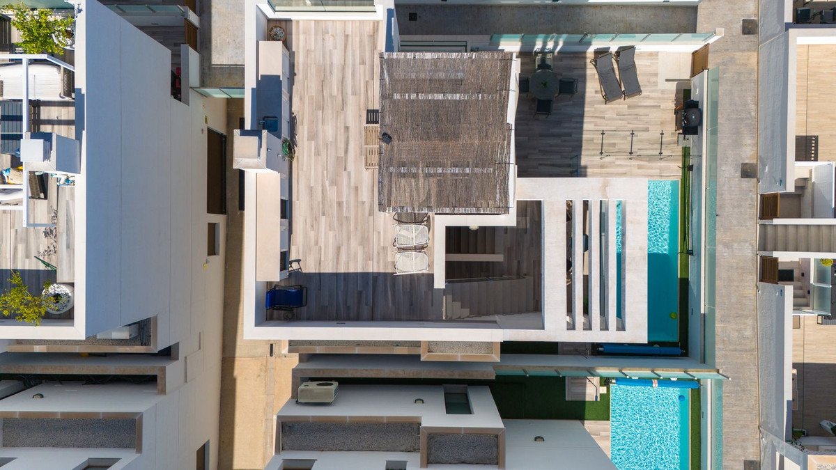 3 Bed Detached Villa in Los Balcones