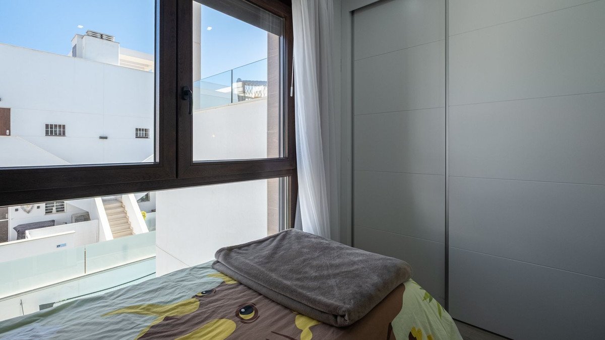 3 Bed Detached Villa in Los Balcones