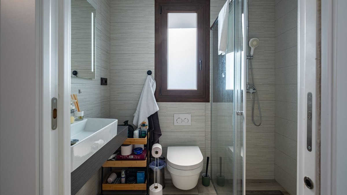 3 Bed Detached Villa in Los Balcones