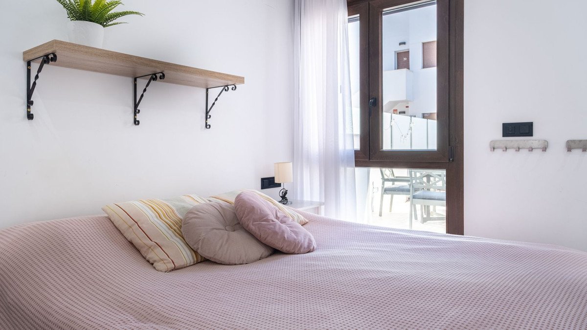 3 Bed Detached Villa in Los Balcones