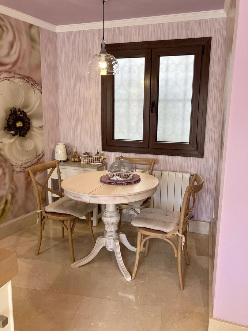 4 Bed Penthouse in Ronda