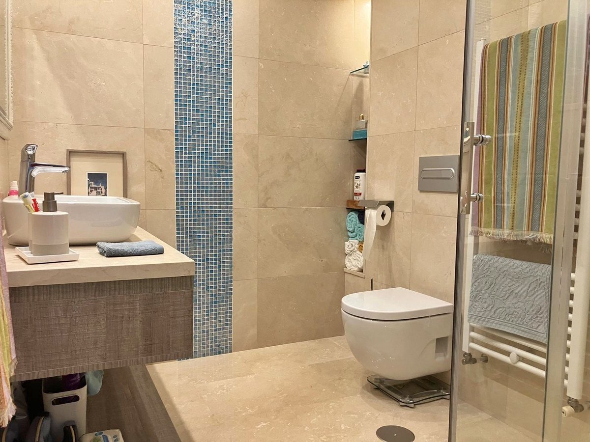 4 Bed Penthouse in Ronda