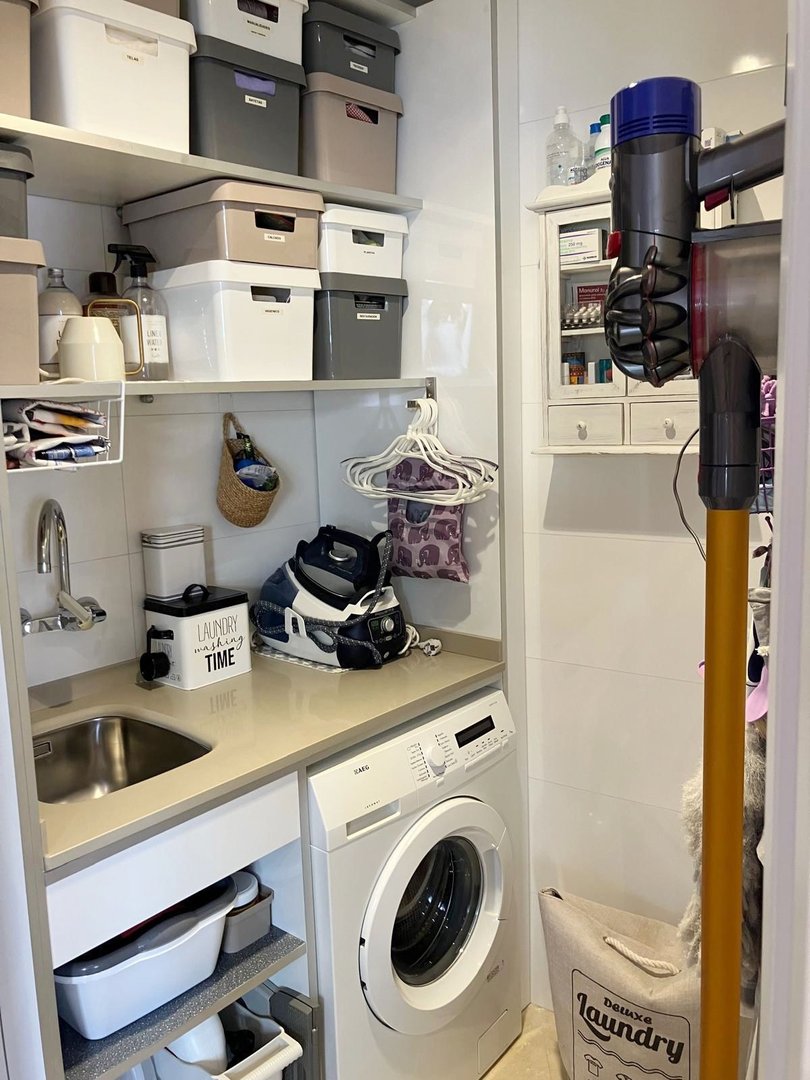 4 Bed Penthouse in Ronda