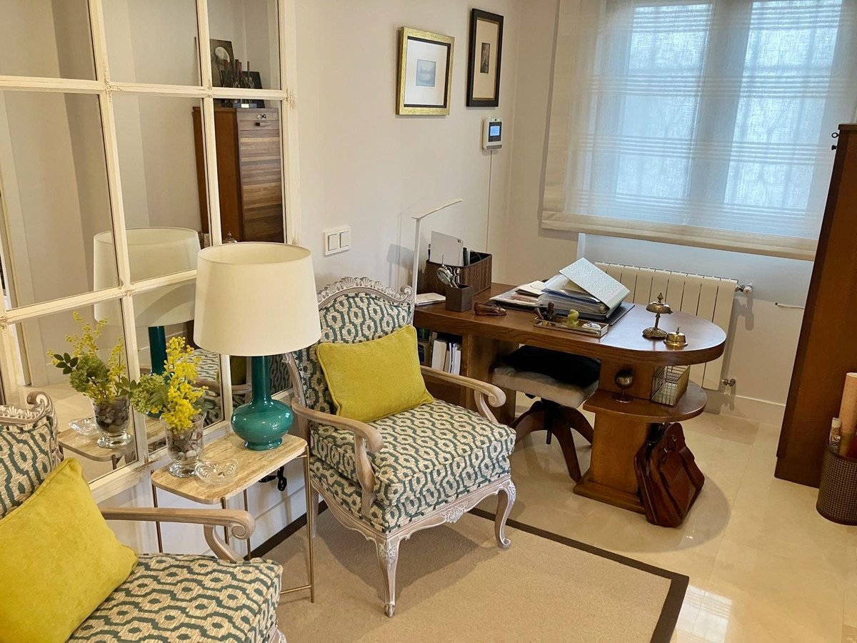 4 Bed Penthouse in Ronda