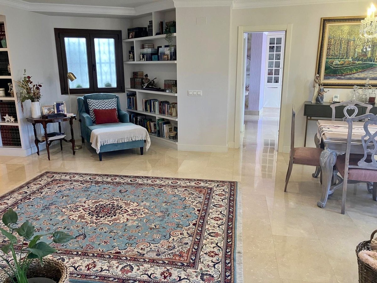 4 Bed Penthouse in Ronda