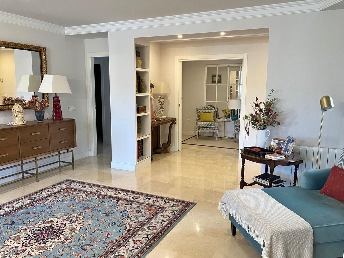 4 Bed Penthouse in Ronda