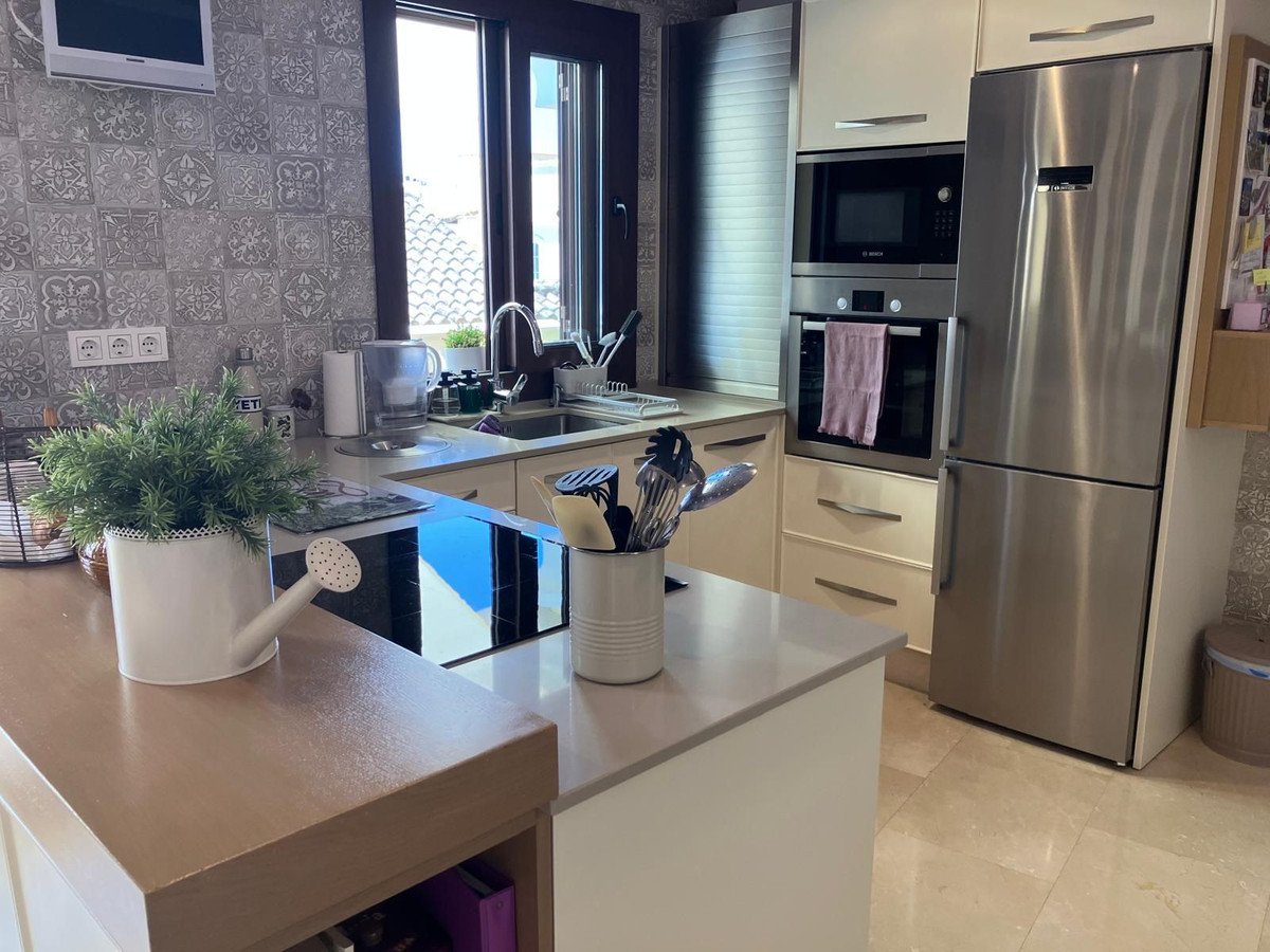 4 Bed Penthouse in Ronda