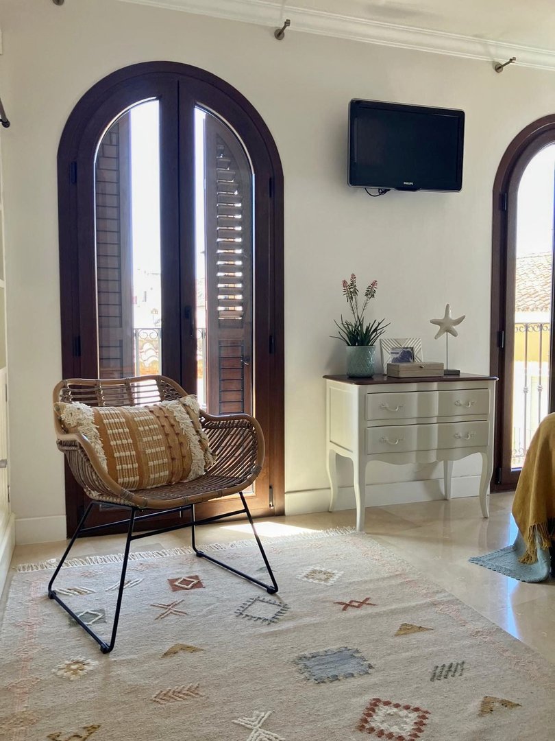4 Bed Penthouse in Ronda