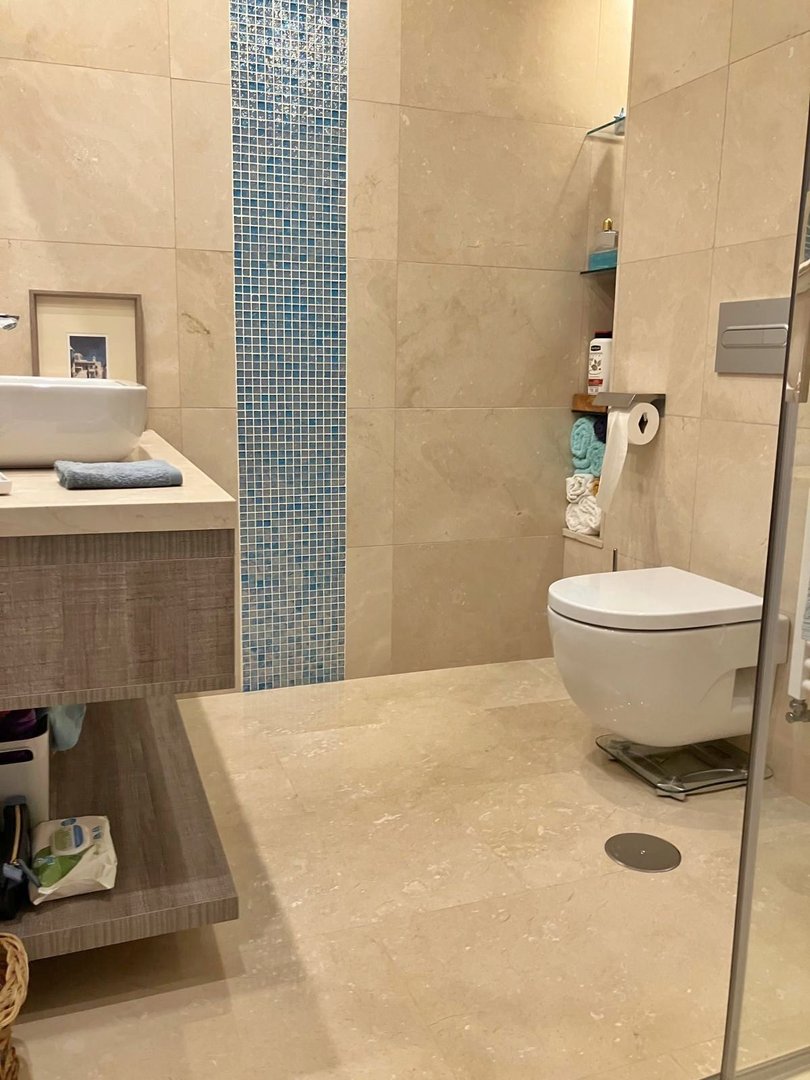 4 Bed Penthouse in Ronda