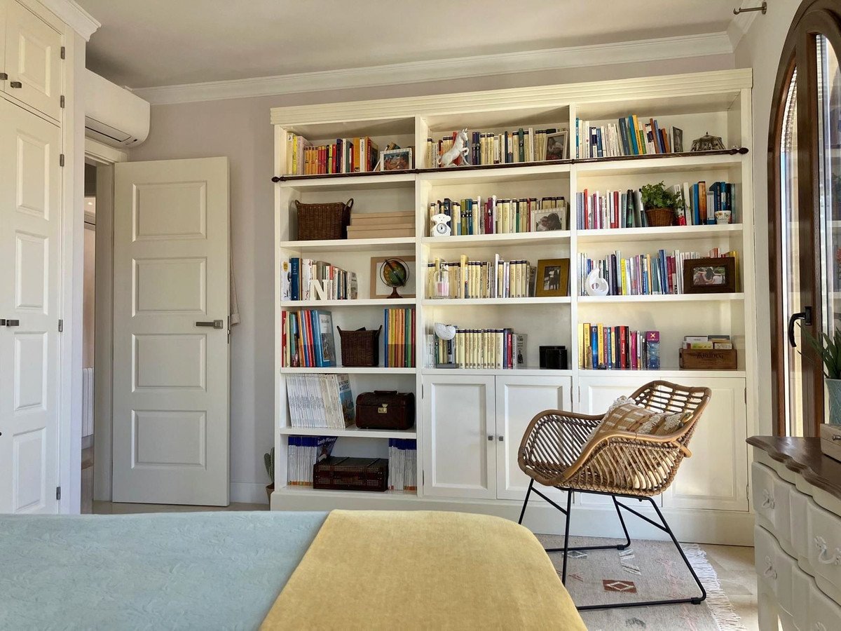 4 Bed Penthouse in Ronda