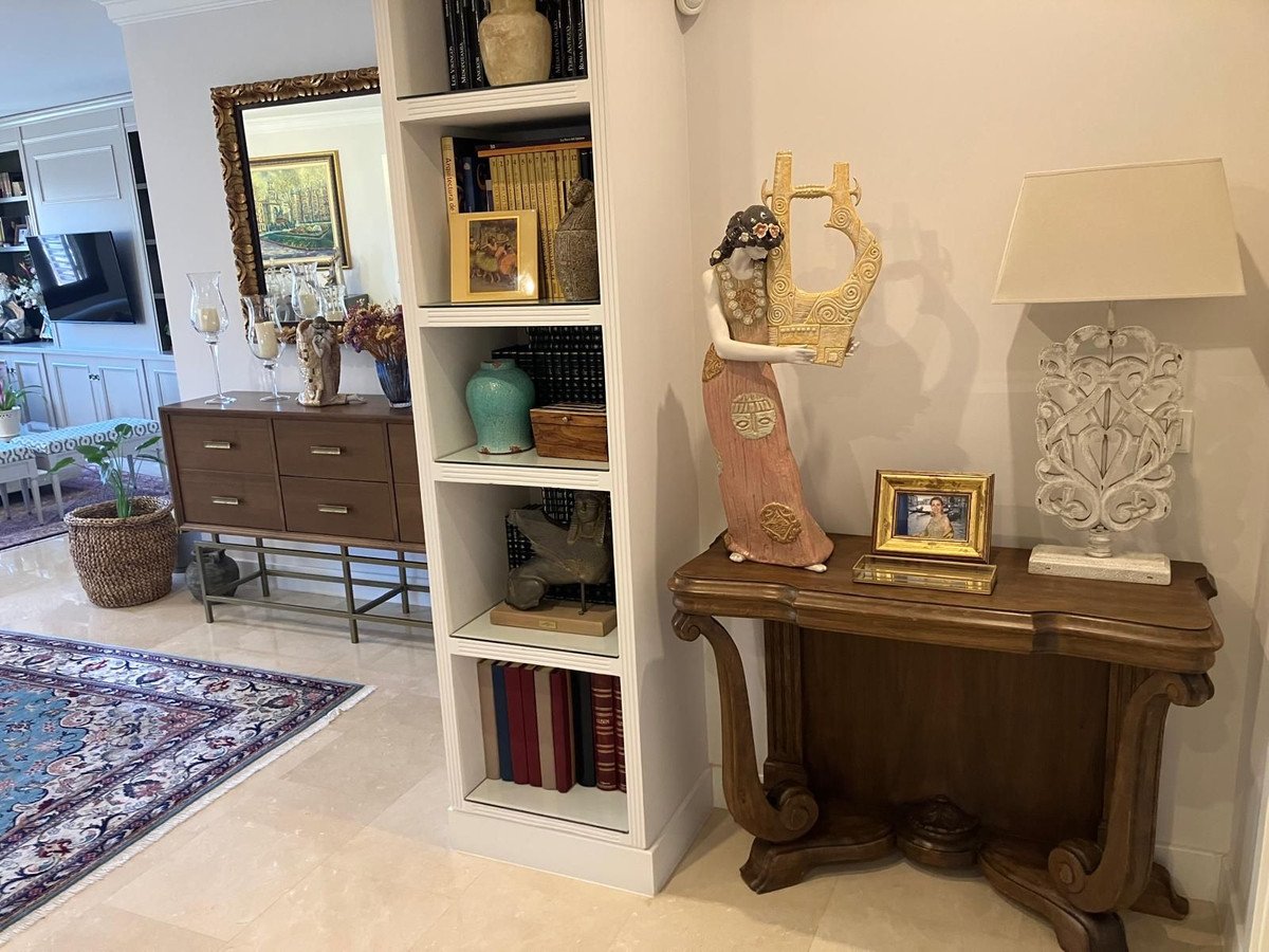 4 Bed Penthouse in Ronda