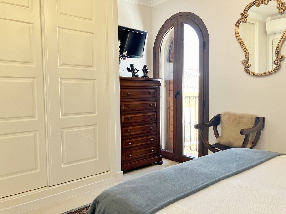 4 Bed Penthouse in Ronda