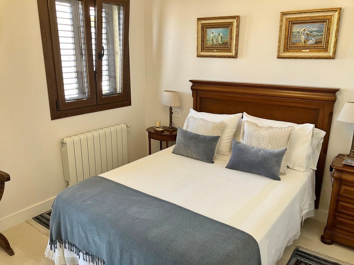 4 Bed Penthouse in Ronda