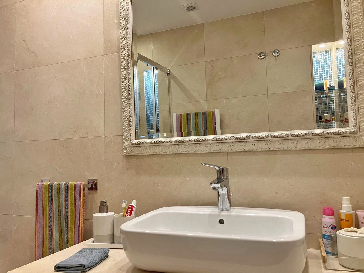 4 Bed Penthouse in Ronda