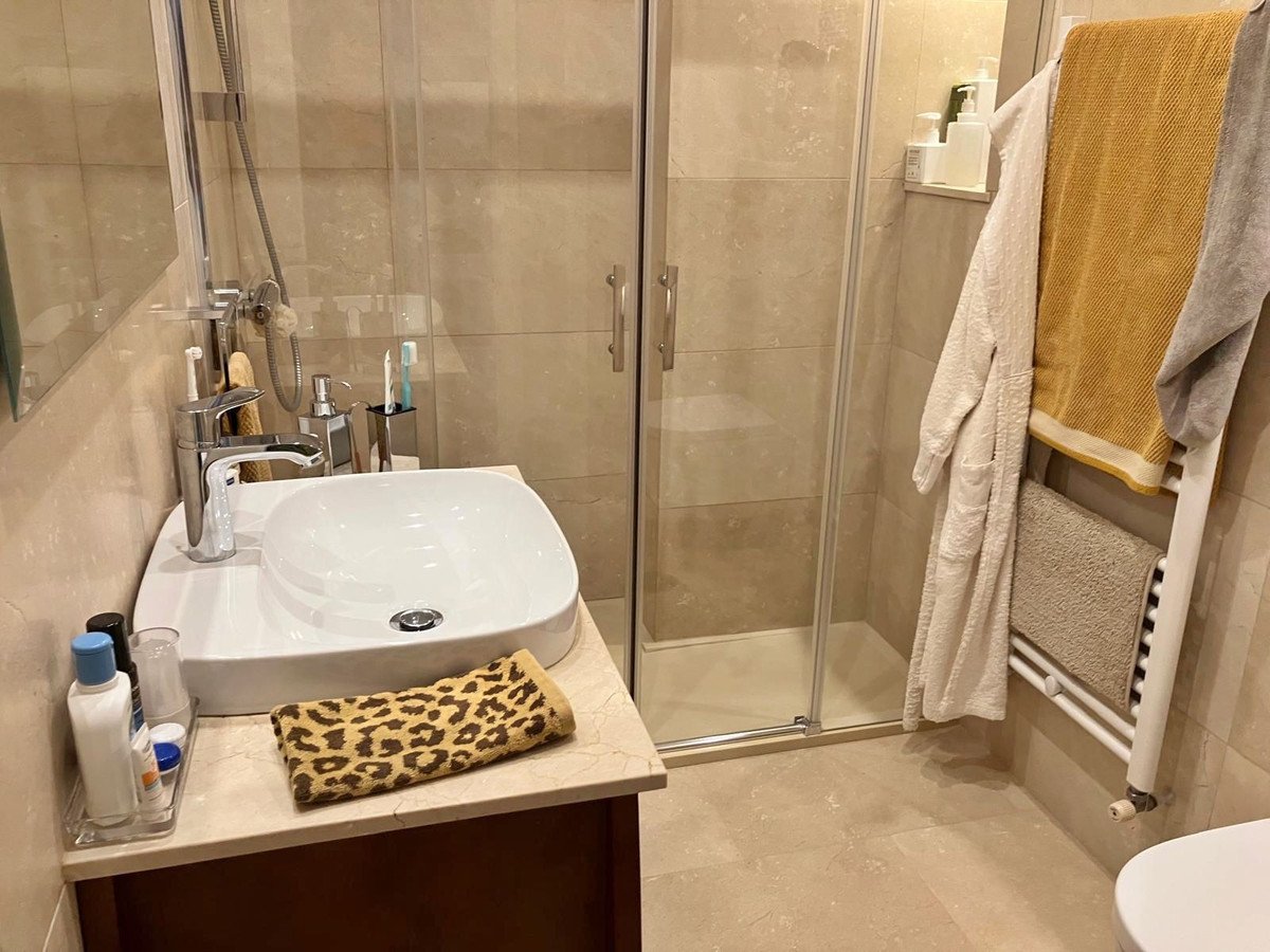 4 Bed Penthouse in Ronda