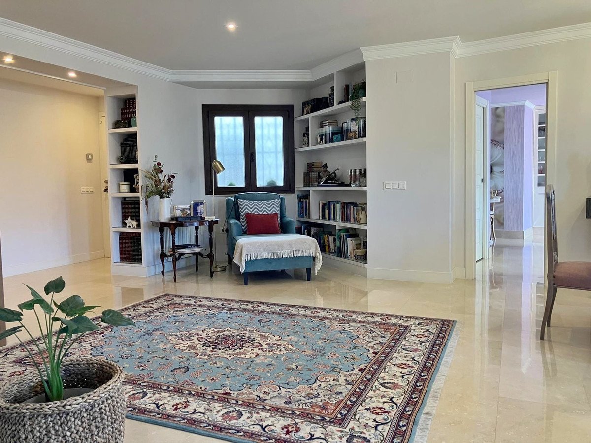 4 Bed Penthouse in Ronda