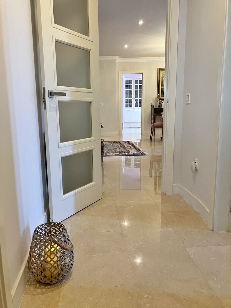 4 Bed Penthouse in Ronda